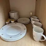 Ralfgus 16 Forest Views Caravan Park,moota Semesterbostad Plumbland