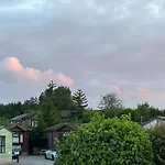 Semesterbostad Ralfgus 16 Forest Views Caravan Park,moota *