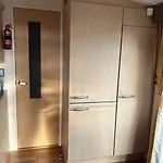 Ralfgus 16 Forest Views Caravan Park,moota Semesterbostad *