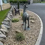 Ralfgus 16 Forest Views Caravan Park,moota Semesterbostad *