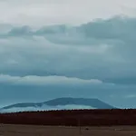 Semesterbostad Ralfgus 16 Forest Views Caravan Park,moota *