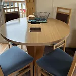 Ralfgus 16 Forest Views Caravan Park,moota * Plumbland