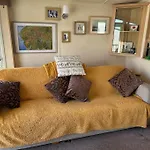 Ralfgus 16 Forest Views Caravan Park,moota Semesterbostad *