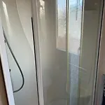 Semesterbostad Ralfgus 16 Forest Views Caravan Park,moota Plumbland