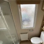 Semesterbostad Ralfgus 16 Forest Views Caravan Park,moota Plumbland