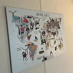 Semesterbostad Ralfgus 16 Forest Views Caravan Park,moota Plumbland