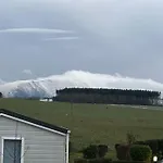 Ralfgus 16 Forest Views Caravan Park,moota