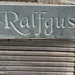 Ralfgus 16 Forest Views Caravan Park,moota