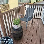 Ralfgus 16 Forest Views Caravan Park,moota Semesterbostad Plumbland