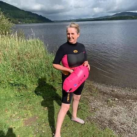 Ralfgus 16 Forest Views Caravan Park,moota *