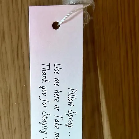 Ralfgus 16 Forest Views Caravan Park,moota Vakantiehuis *