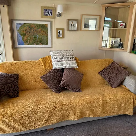 Ralfgus 16 Forest Views Caravan Park,moota *