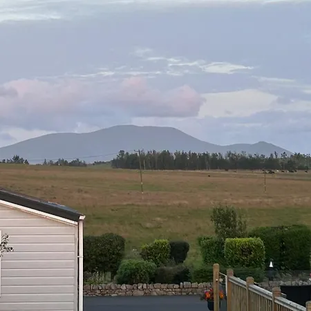 Vakantiehuis Ralfgus 16 Forest Views Caravan Park,moota *