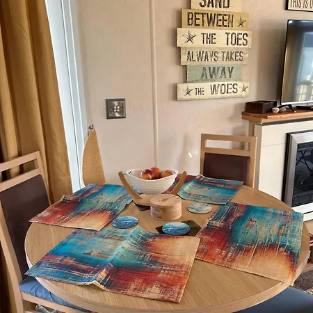 Ralfgus 16 Forest Views Caravan Park,moota *