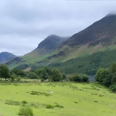 別荘 Ralfgus 16 Forest Views Caravan Park,moota Plumbland