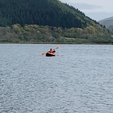 Ralfgus 16 Forest Views Caravan Park,moota * Plumbland