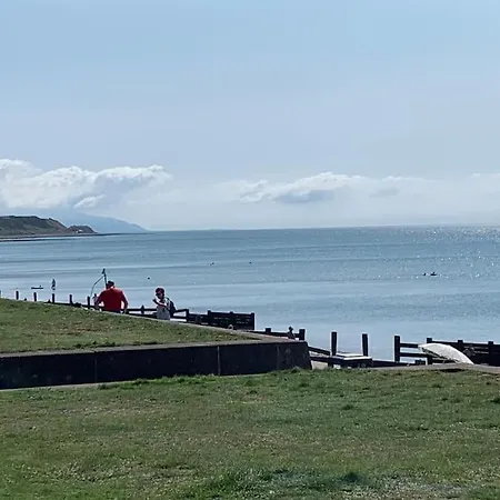 Ralfgus 16 Forest Views Caravan Park,moota 別荘 Plumbland