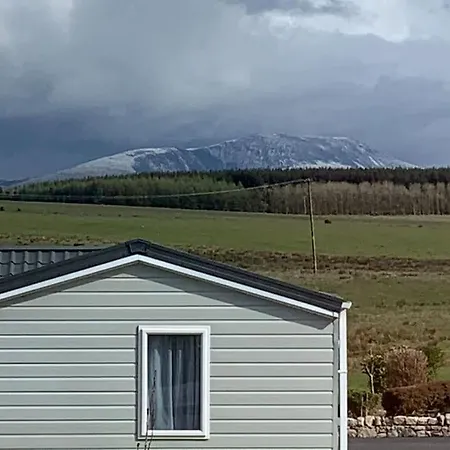 Ralfgus 16 Forest Views Caravan Park,moota *