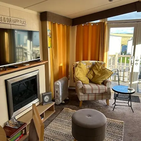 Ralfgus 16 Forest Views Caravan Park,moota Plumbland