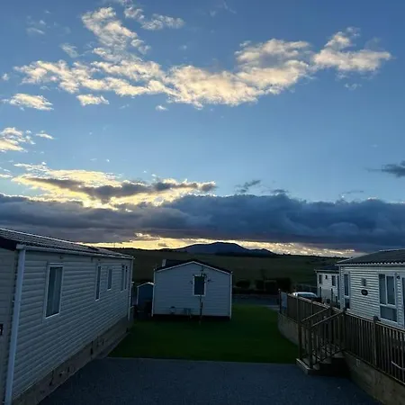 別荘 Ralfgus 16 Forest Views Caravan Park,moota