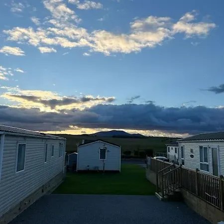 Ralfgus 16 Forest Views Caravan Park,moota *