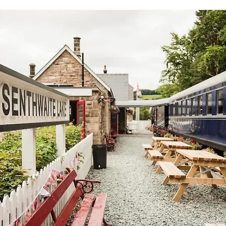 Ralfgus 16 Forest Views Caravan Park,moota * Plumbland