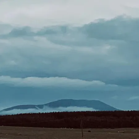 別荘 Ralfgus 16 Forest Views Caravan Park,moota *