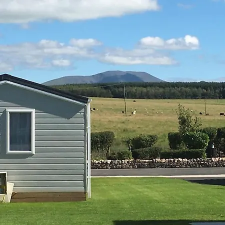 Ralfgus 16 Forest Views Caravan Park,moota *