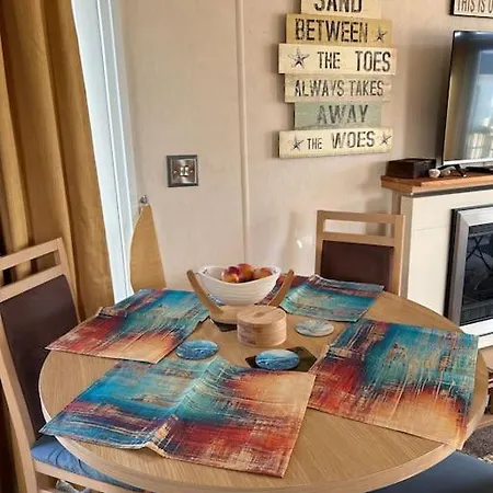 Ralfgus 16 Forest Views Caravan Park,moota Plumbland