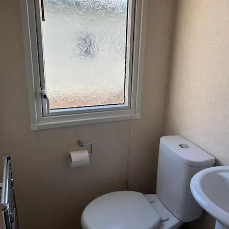 Ralfgus 16 Forest Views Caravan Park,moota 別荘