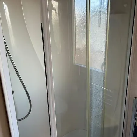 別荘 Ralfgus 16 Forest Views Caravan Park,moota Plumbland