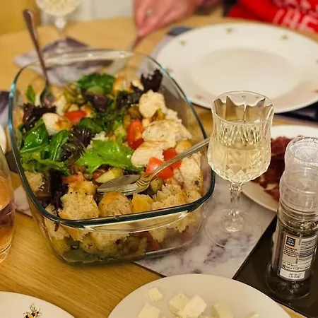 別荘 Ralfgus 16 Forest Views Caravan Park,moota *