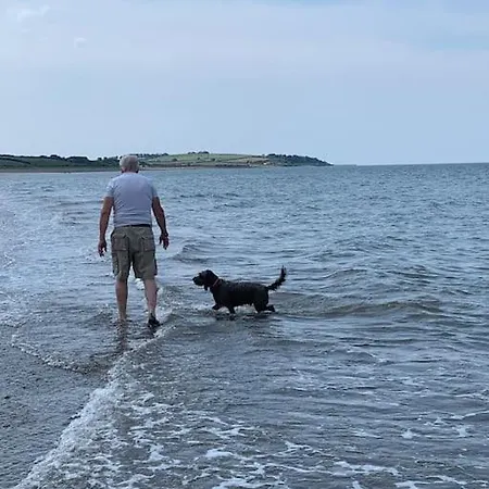 Ralfgus 16 Forest Views Caravan Park,moota Vakantiehuis Plumbland