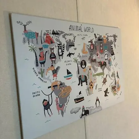 別荘 Ralfgus 16 Forest Views Caravan Park,moota Plumbland