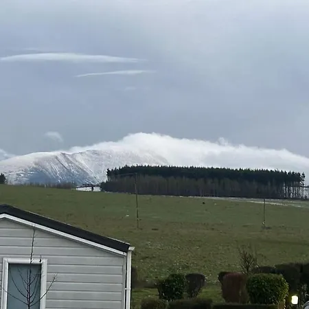 Ralfgus 16 Forest Views Caravan Park,moota