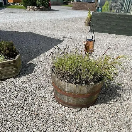 Ralfgus 16 Forest Views Caravan Park,moota Vakantiehuis