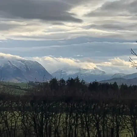 Ralfgus 16 Forest Views Caravan Park,moota 別荘 *