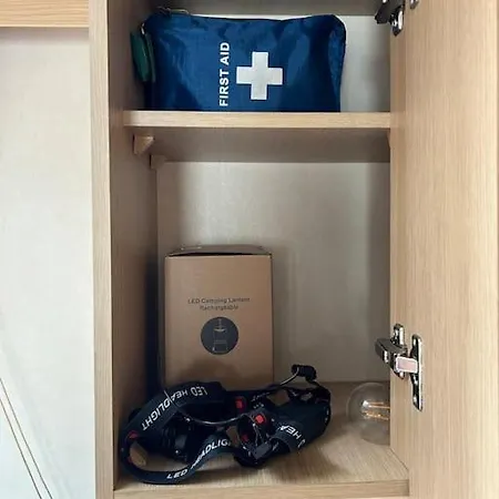 Ralfgus 16 Forest Views Caravan Park,moota 別荘 Plumbland