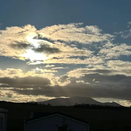 Ralfgus 16 Forest Views Caravan Park,moota *