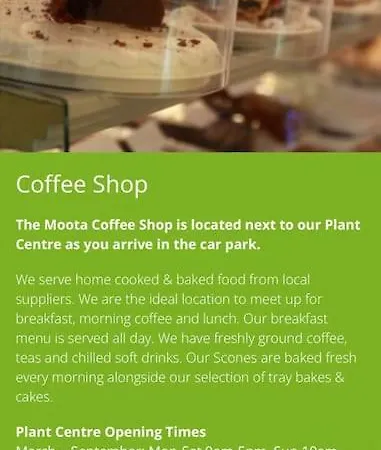 別荘 Ralfgus 16 Forest Views Caravan Park,moota