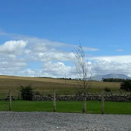 Ralfgus 16 Forest Views Caravan Park,moota 別荘 Plumbland