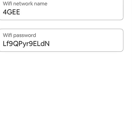 別荘 Ralfgus 16 Forest Views Caravan Park,moota