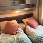 Ralfgus 16 Forest Views Caravan Park,moota بيت للعطل Plumbland
