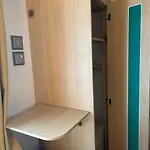 Ralfgus 16 Forest Views Caravan Park,moota بيت للعطل Plumbland
